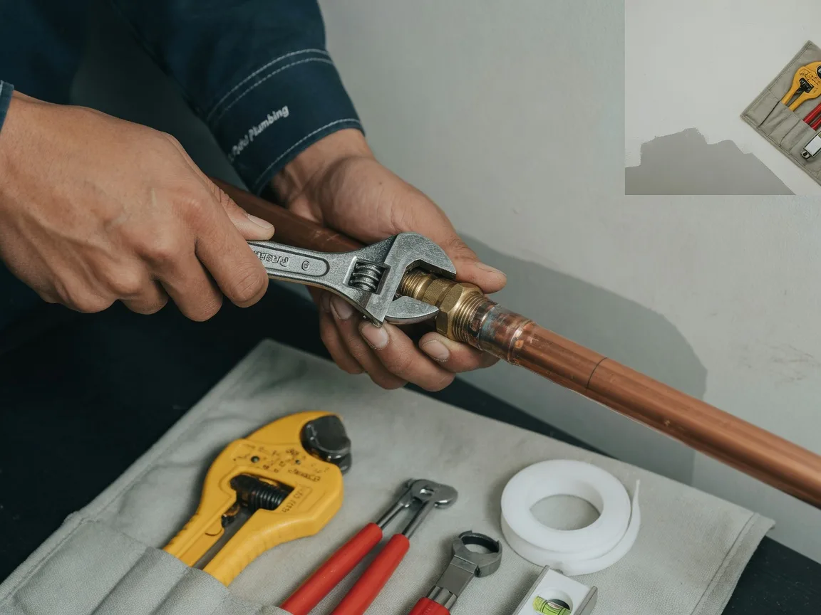 Why choose Drain Cleaning in Oak Vale, MS